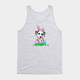 I'll be Your Easter Dally Tank Top